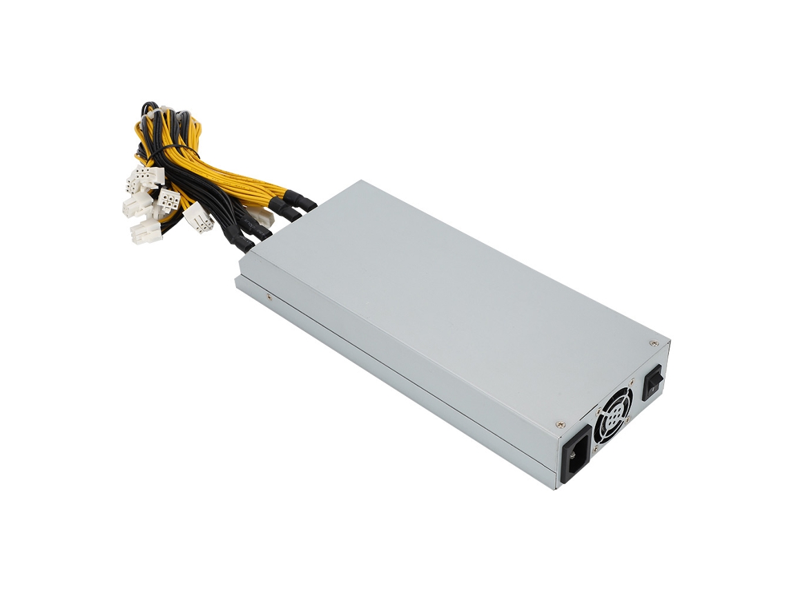 Fonte de Alimentação para Mineração de Criptomoeda LAXISCREED 2200w