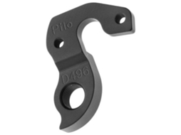 Ponteira Desviador D496 Ridley Pretopilo