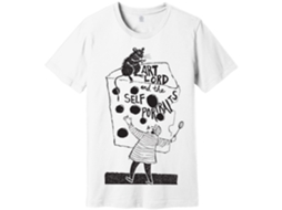 Future Islands Big Cheese T shirt ROCKINSTONE Unisex Adults Best Sellers Size:xl