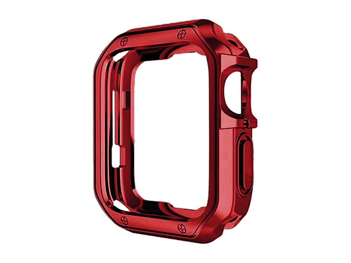 Smartwatch para Capa de Proteção Protetora Shell Apple wa GOKOCO