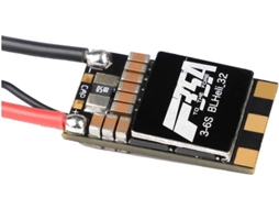Blheli32 F35a F45a 3 6s Blheli 32 32 Bits Esc Controlador de Velocidade de Alta Qualidade para Drones de Corrida SFUSHOS