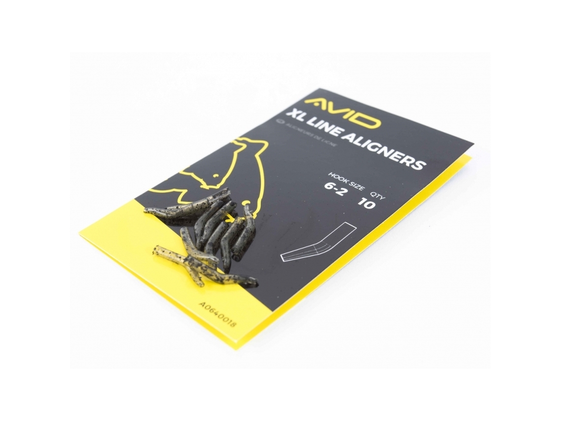 Alinhador de Linhas AVIDcarpa XL