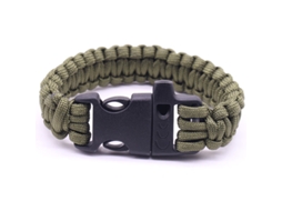 Conjunto de Pulseiras Unissex Corda Trançada BRILVIBERA