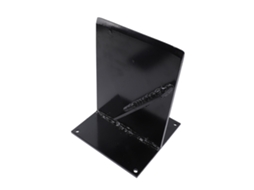 Laxiscreed Triturador Manual De Lenha Em Aço Resistente Para Troncos Até 180mm De Diâmetro