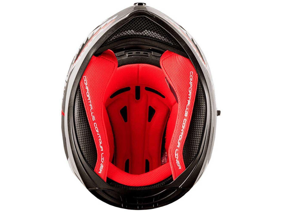 Proteções Acessórios e Peças de reposição para Capacete ONEAL Challenger 2019 Liner&Cheek Pads