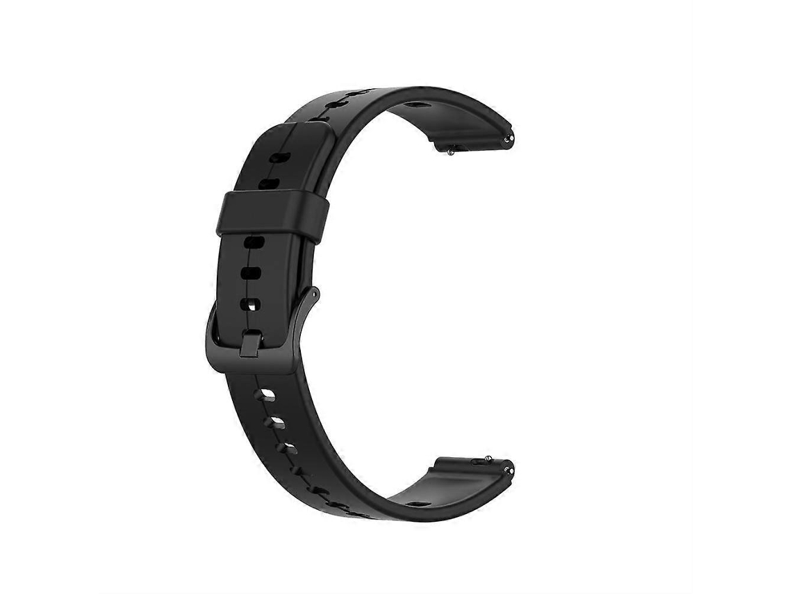 Pulseiras de reposição de silicone ajustáveis ​​compatíveis com Huawei Watch Fit Mini e acessórios para smartwatches. Ly Ebike
