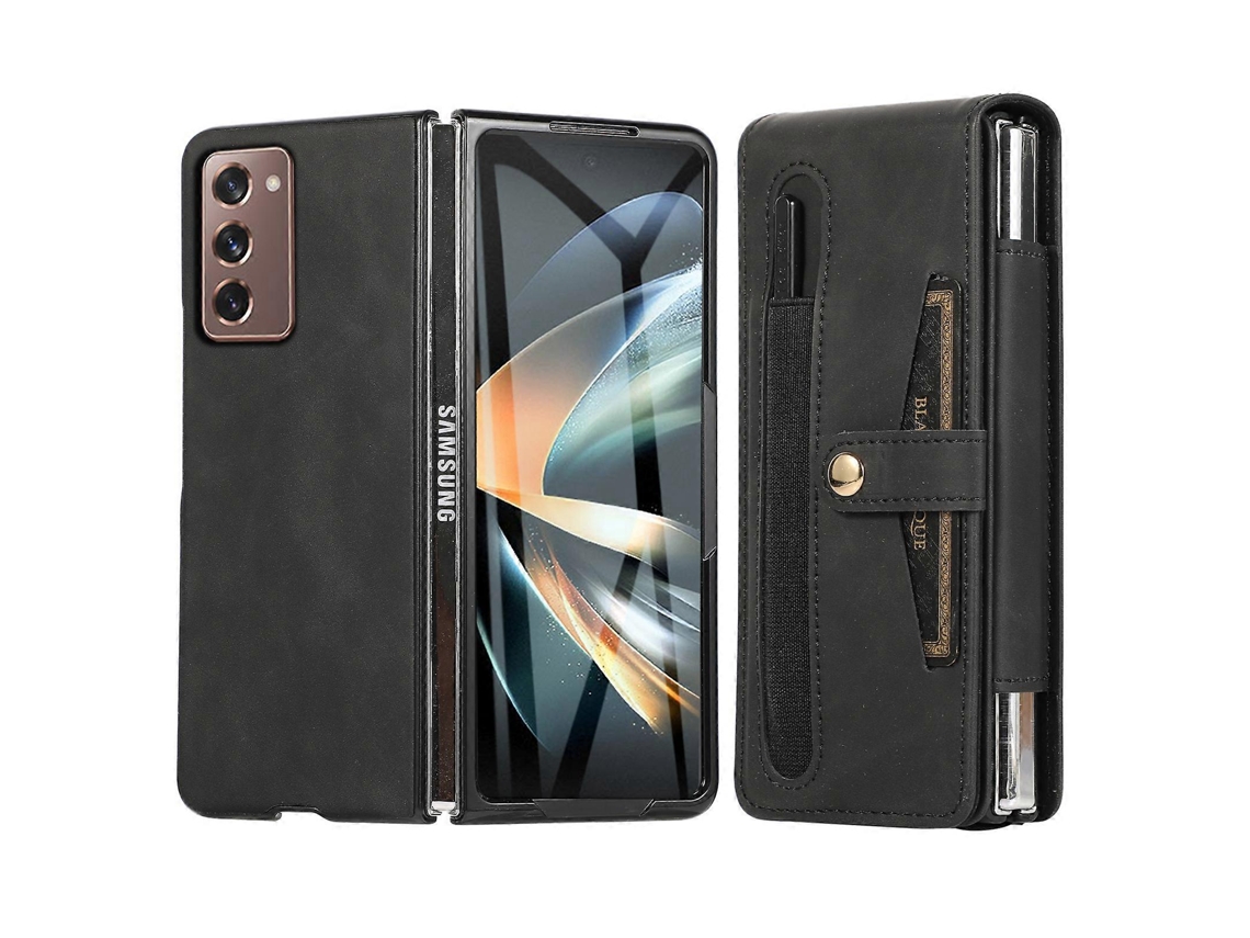 Pelicula de Vidro VEANXIN Samsung Galaxy Z Fold2 5G