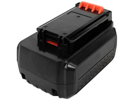 Bateria de 36V para BLACK DECKER CLM3825L2-QW, GKC3630, GLC 3630, BL20362, LBX1540-2 40V 1500mAh POWERSMART