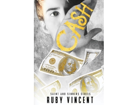 Livro Cash de Ruby Vincent (Inglês)