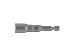 Porta-bits GEDORE RED R47110012 1/4 Hexagonal X 1/4 Hexagonal, Magnético L65 Mm (3300517)