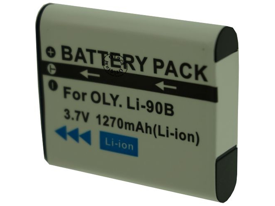 Bateria Compatível para OTECH 3700057313104