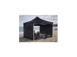 Tenda 2x2 Eco (kit Completo) - Preto