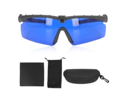 Óculos de Sol Polarizados com Proteção UV para Golfe - Encontre Ball 6030f