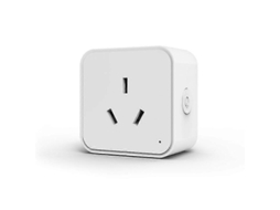 Kinzon Régua De Tomadas Inteligentes Com Wi Fi, Multifuncional, Sem Fio, Compatível Com Controle Remoto Alexa E Temporizador. Olysi Shop