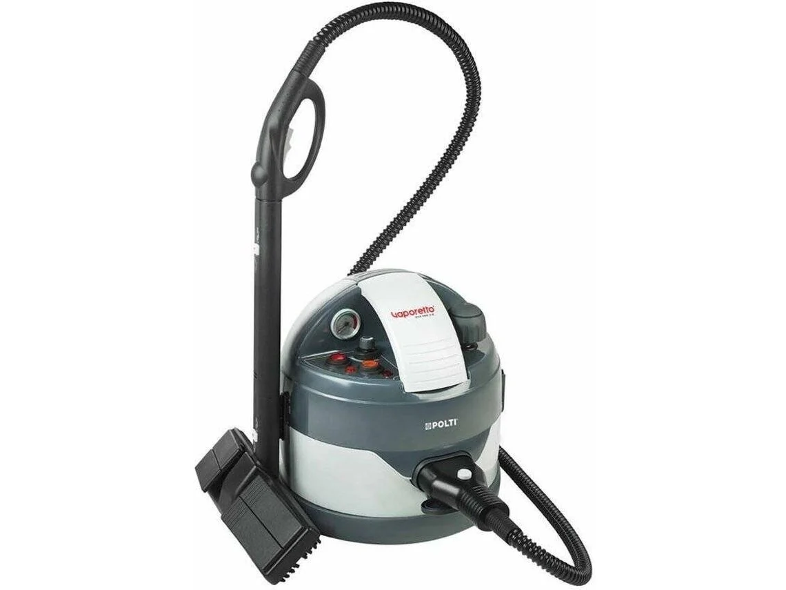 Máquina Limpeza Vapor POLTI Vaporetto Eco Pro 3.0 (2000 W - 4.5 bar)