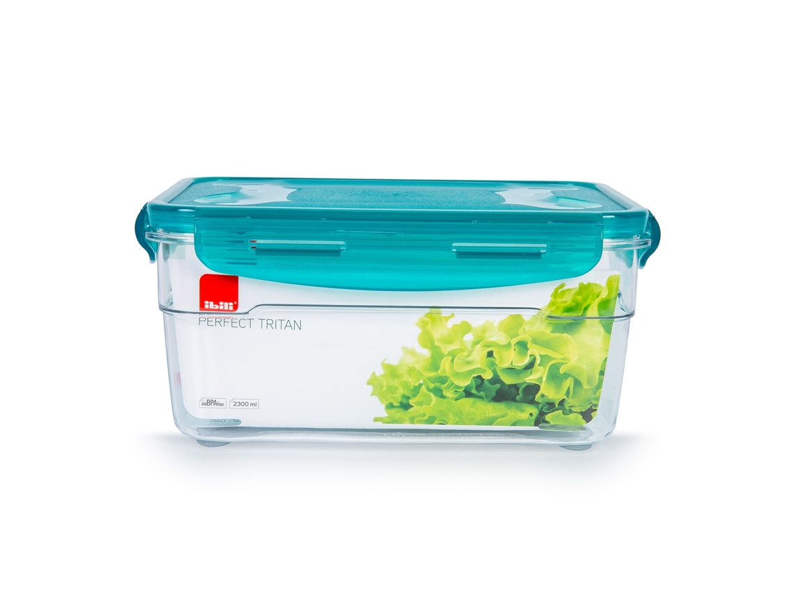 Caixa Hermética 2300 ml 790423