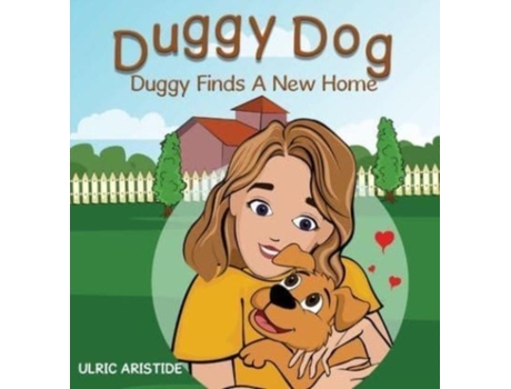 Livro Duggy Dog De Aristide, Ulric Et Al. (inglês)