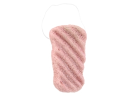 Esponjas De Konjac Natural Para Cuidado Facial Y Corporal - Forma De Corazón