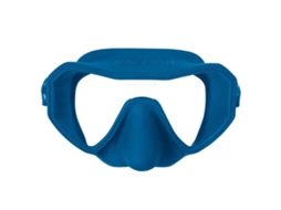 Máscara Snorkeling Neo Azulsalvimar