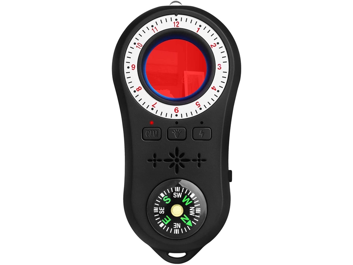 Detector de Câmera ENZON