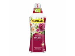 Fertilizante para Plantas ALGOFLASH Rose 750 Ml