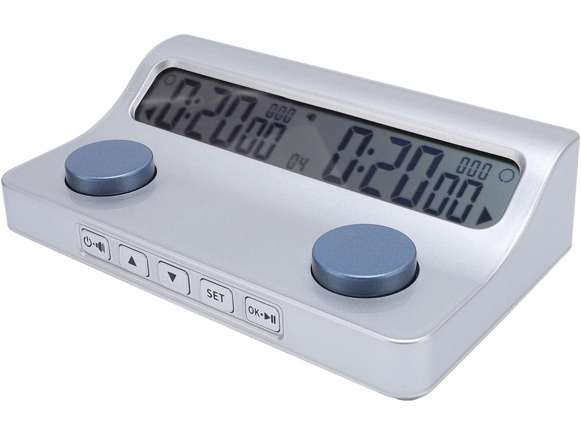 Timer Digital Para Cozinha, Visor Digital, Para Estudo E Trabalho