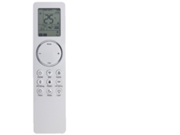 Controle Remoto para Ar Condicionado GREE Ybe1f88 com XIAOMOYU