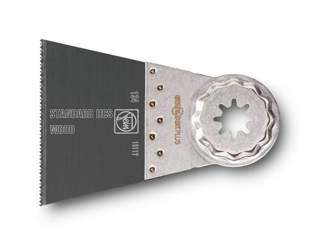 FEIN 63502134220 Lâmina de Serra Standard E-Cut