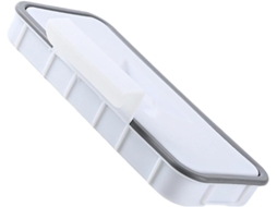 Organizador de esmaltes SFUSHOS portátil com capacidade para 40 frascos