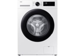 Máquina de Lavar Roupa SAMSUNG WW90DG5G34AEEP (Outlet Grade A - 9 kg - 1400 rpm - Branco)