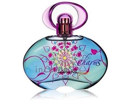 Perfume  Incanto Charms Eau de Toilette (100 ml)