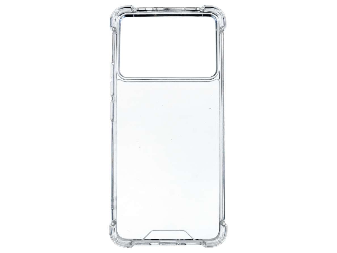 Capa Reforçada para Xiaomi Poco X6 Pro LA CASA DE LAS CARCASAS