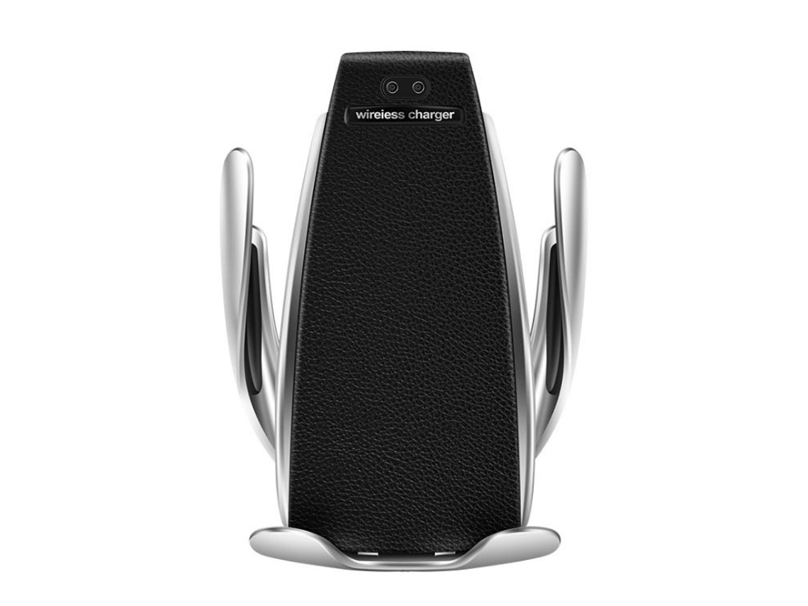 Carregador Wireles Ydcy Qcc1118Y38 Preto