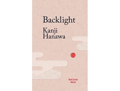 Livro Backlight 2 Red Circle Minis de Kanji Hanawa (Inglês)