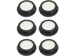 Filtros Hepa De Substituição Para Aspirador Pó Sem Fio Knight 11,