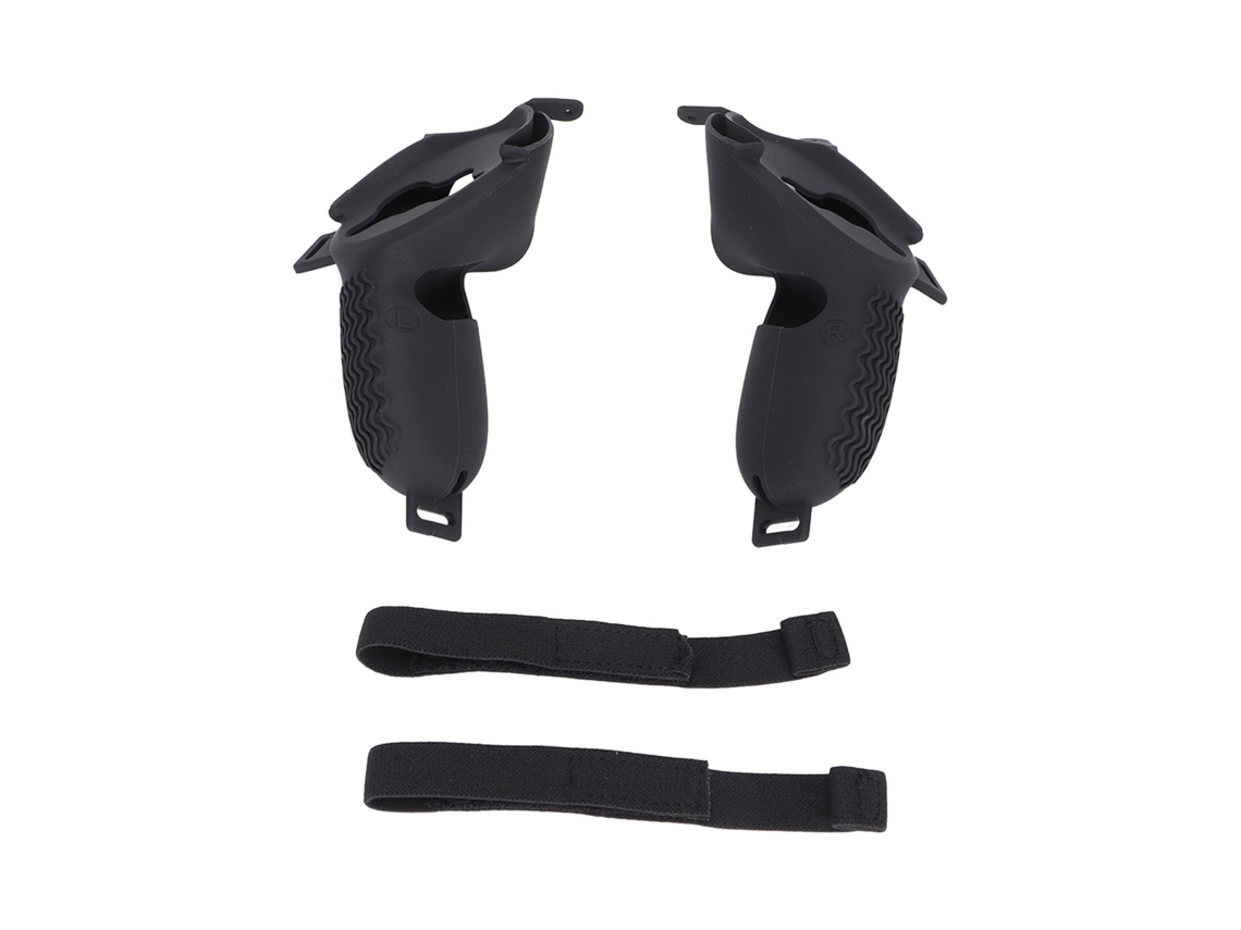 Capa de proteção para controle de realidade virtual LAXISCREED
