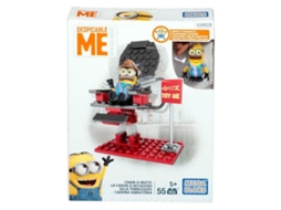 Mega Blocks Minions Chair-O-Matic Set