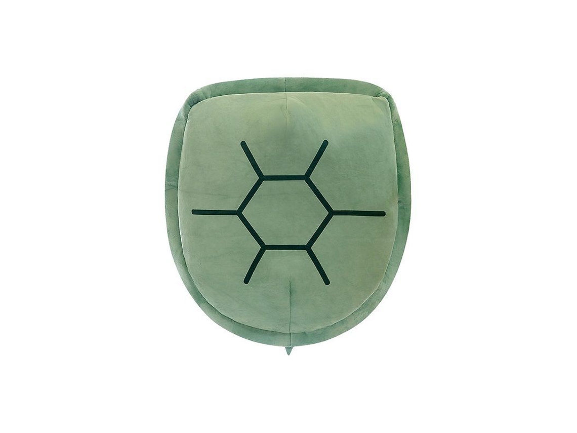 2026 casco de Tartaruga Plush Vestível Presente Adulto Infantil Rosa Verde Traje Cosplay Almofada Enchida