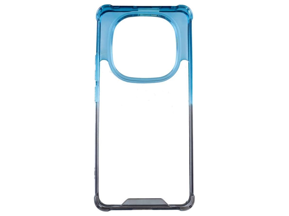 Capa Bumper Reforçada Degradê para Xiaomi Redmi Note 14 Pro 4g LA CASA DE LAS CARCASAS