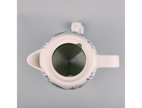 Feel- MR068 blue, 1,5 l, 1200 W, Azul, Bra.