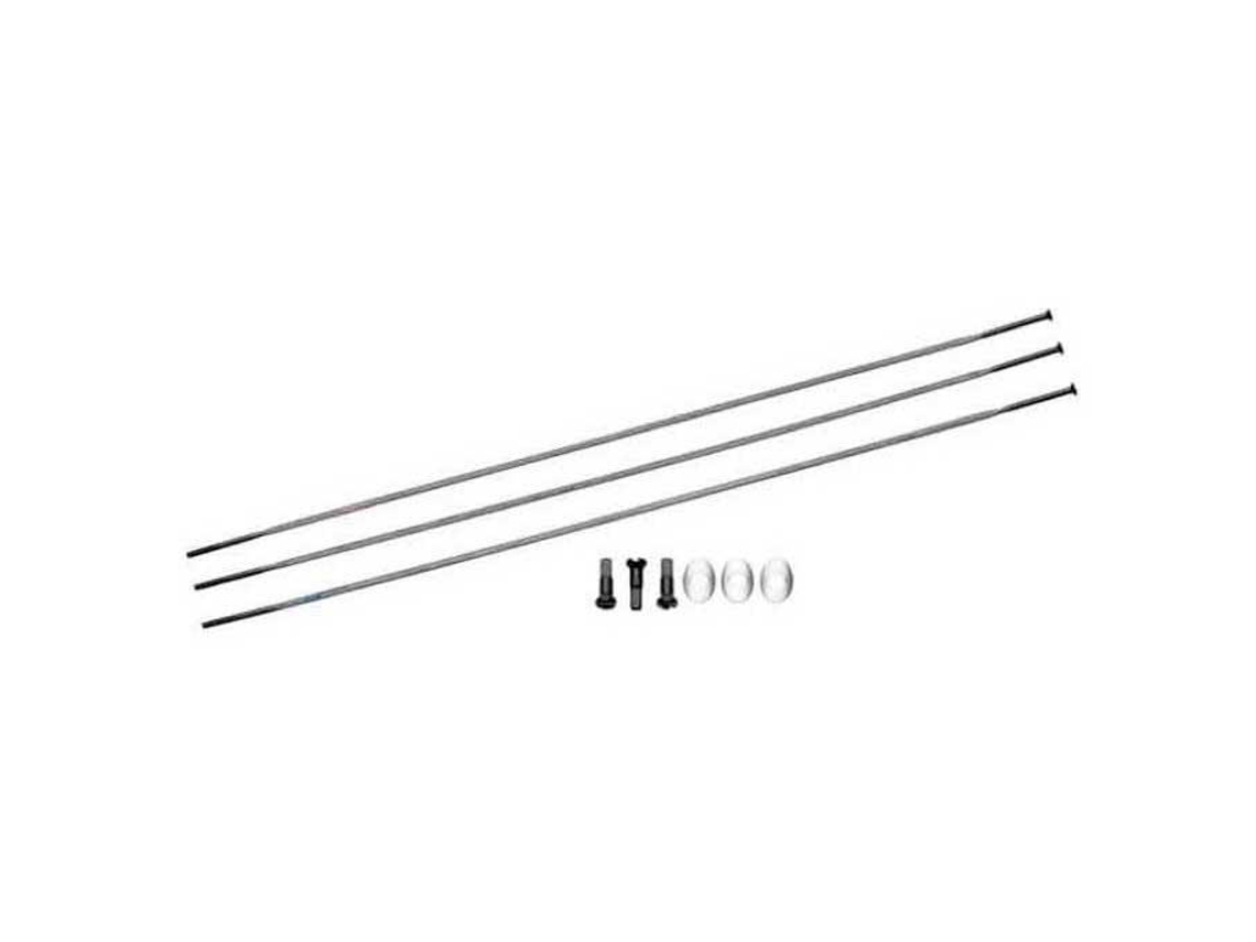 Zipp Replacement Spokes 808 Front