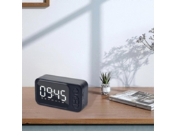 Som Bluetooth A Liberdade Da Música Sem Fios. Leve E Prático! Olysi Shop