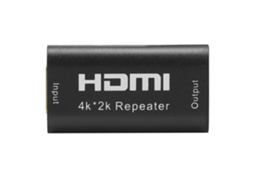 Repetidor Hdmi 40 Metros 4k