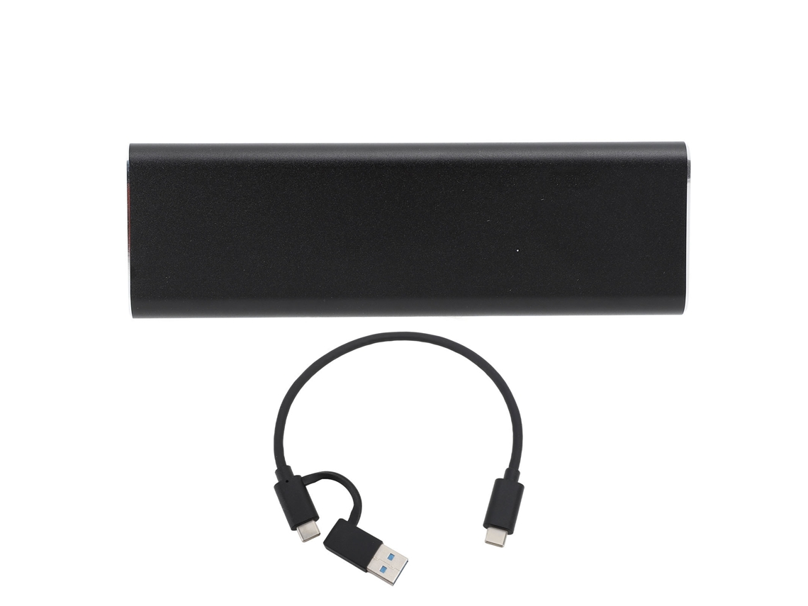 Enclosure Externo Ssd M.2 Nvme LAXISCREED