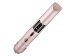 Alisador de Cabelo YIZHOOD Adc018 150 a 200℃ Rose Gold