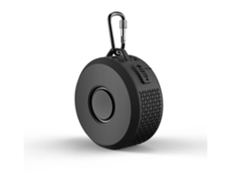 Colunas Bluetooth Ydcy 1023H39 Preto