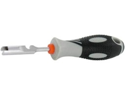 Ferramentas VAR Valve Core Extractor For Presta (Tamanho Único)