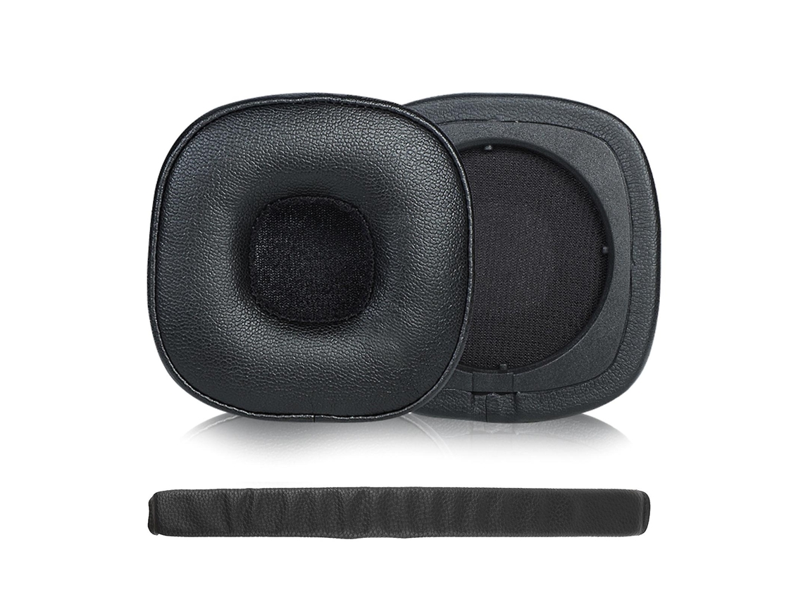 Lurelia Almofadas Auriculares Para Marshall Major 4