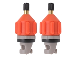 Adaptador de Bomba de Ar LAXISCREED para Stand Up Paddle