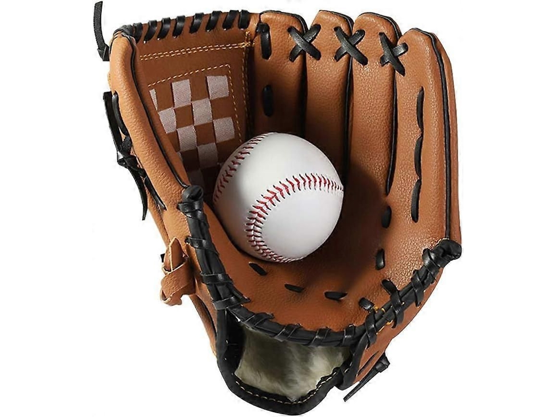Luvas De Beisebol E Softbol Para Jovens